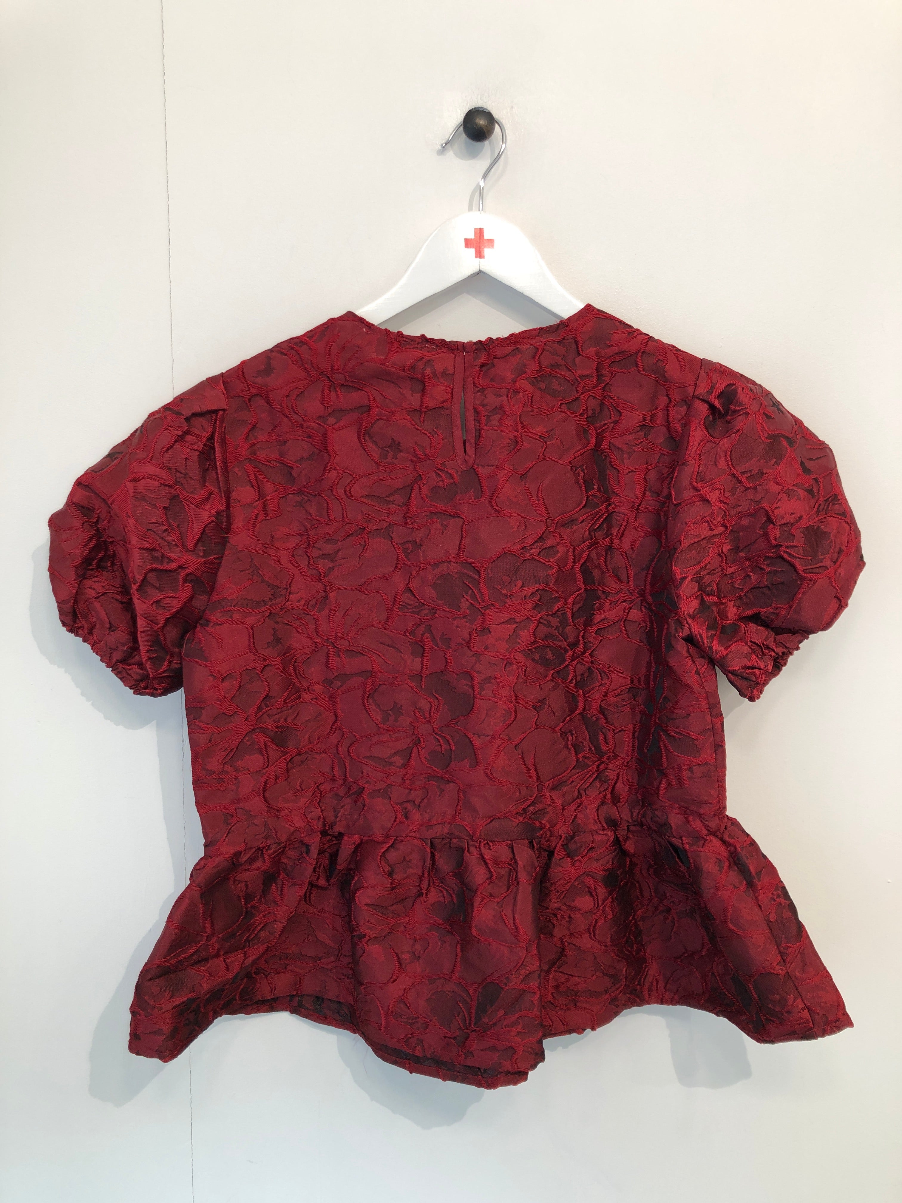 Na-Kd Bluse